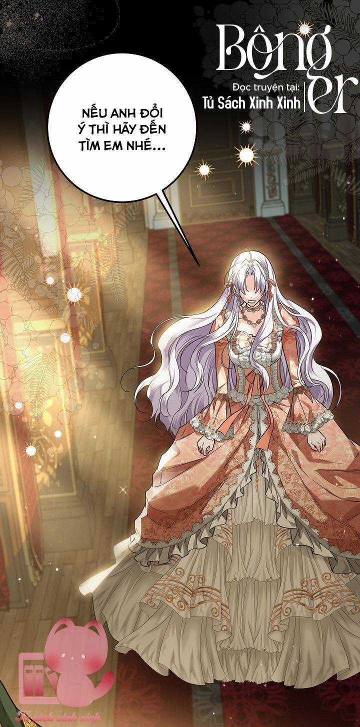 Hoàng Nữ Cosplay Nonfan Chapter 37 trang 7