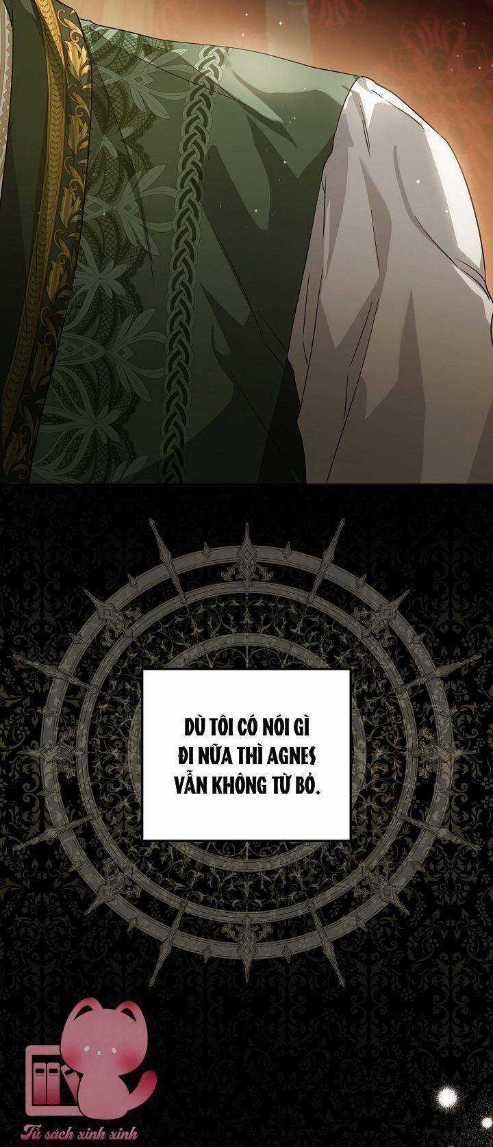 Hoàng Nữ Cosplay Nonfan Chapter 37 trang 8