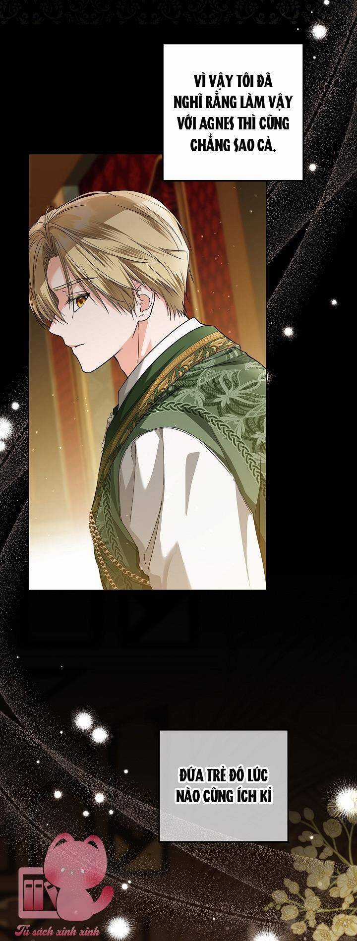 Hoàng Nữ Cosplay Nonfan Chapter 37 trang 9