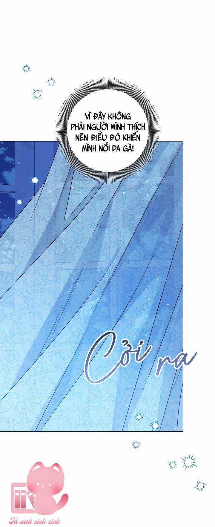 Hoàng Nữ Cosplay Nonfan Chapter 38 trang 12