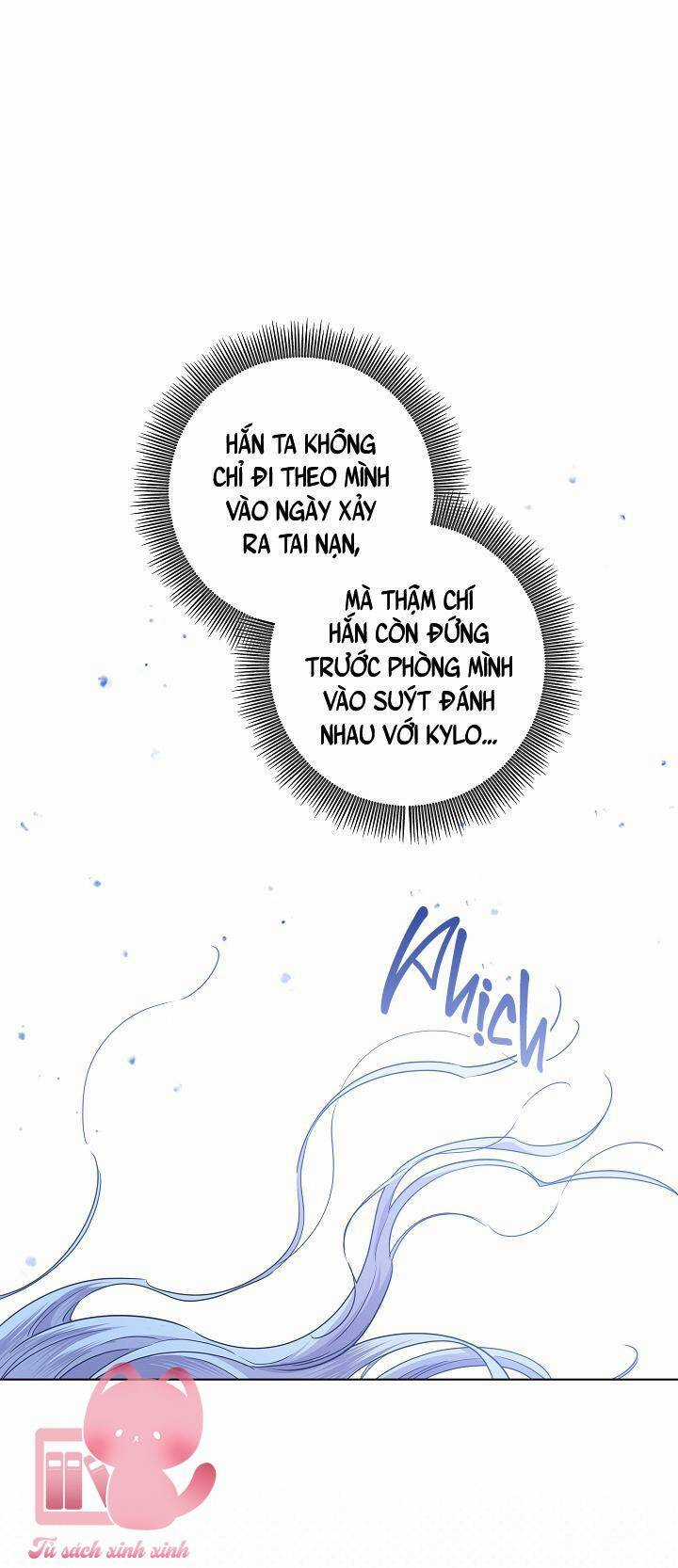 Hoàng Nữ Cosplay Nonfan Chapter 38 trang 13