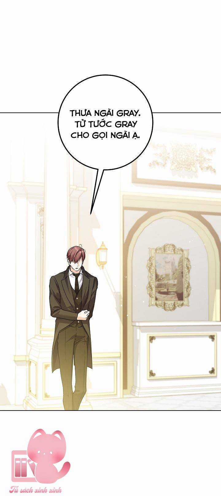 Hoàng Nữ Cosplay Nonfan Chapter 38 trang 17