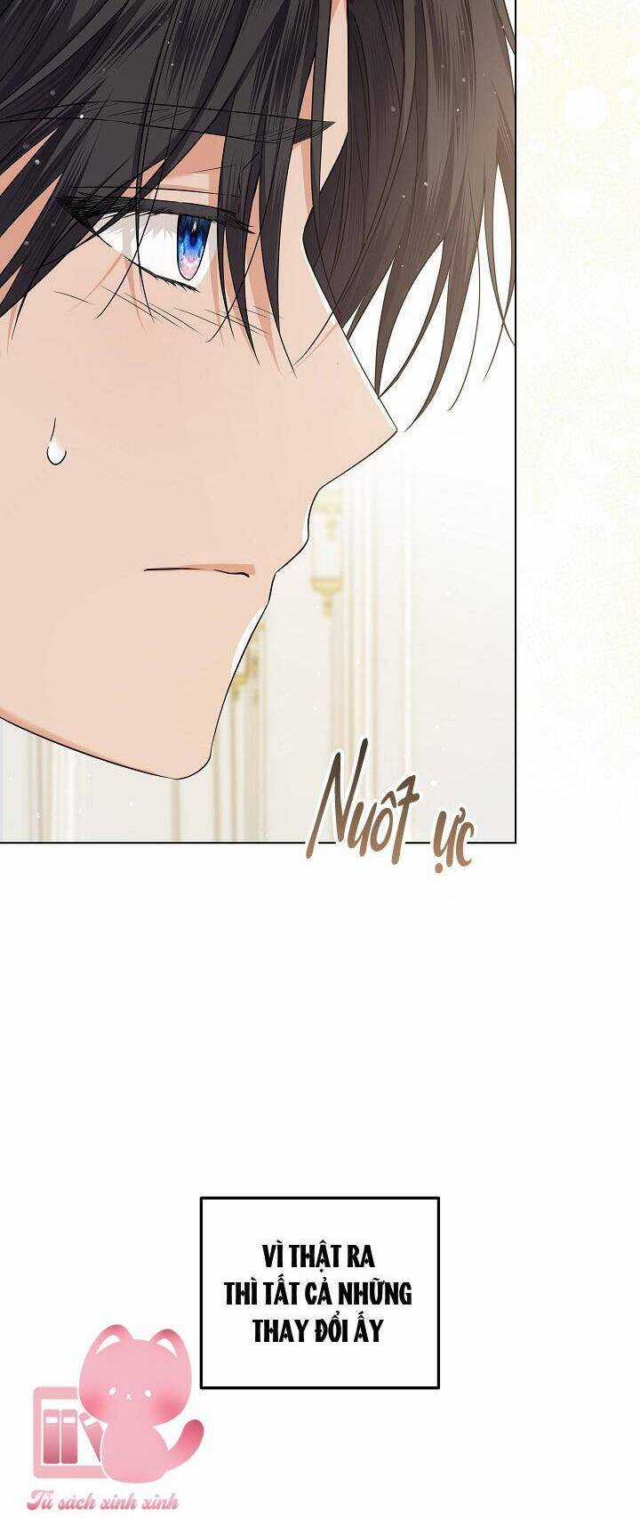 Hoàng Nữ Cosplay Nonfan Chapter 38 trang 24