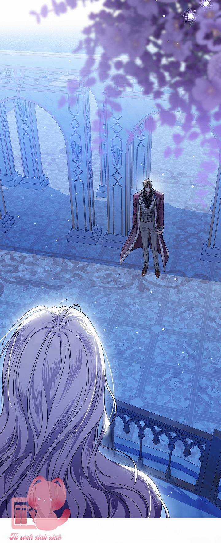 Hoàng Nữ Cosplay Nonfan Chapter 38 trang 3