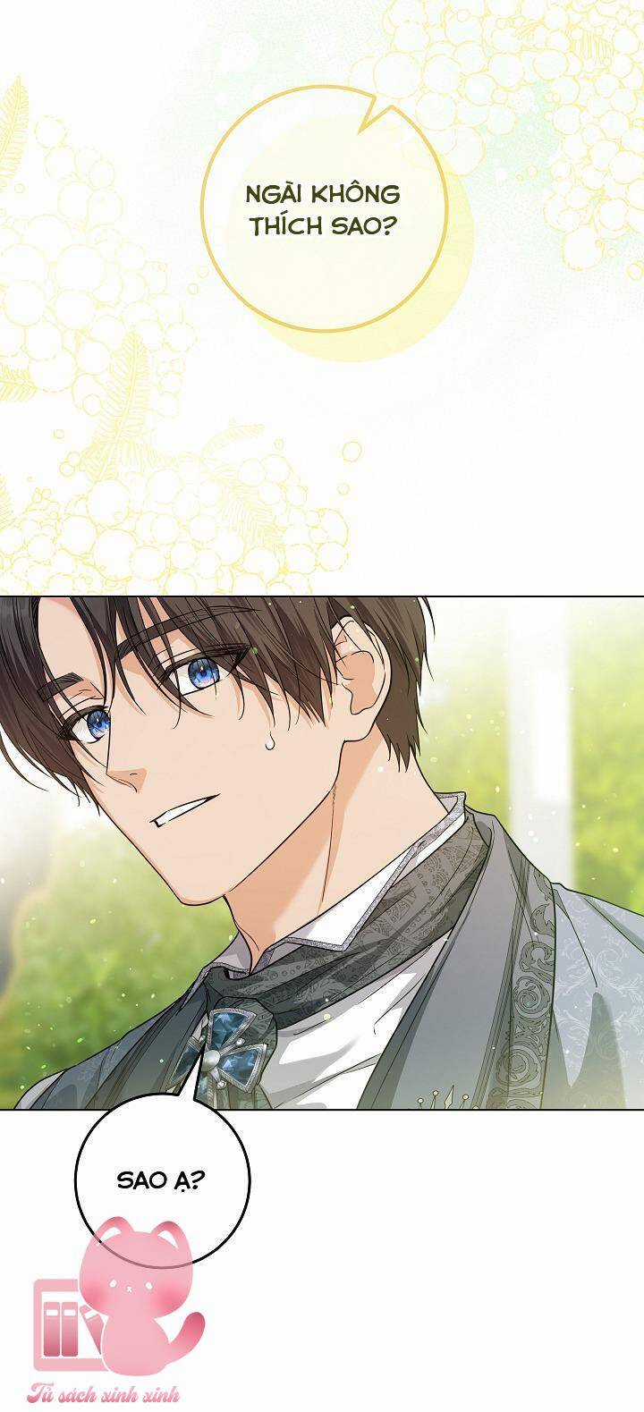 Hoàng Nữ Cosplay Nonfan Chapter 38 trang 30