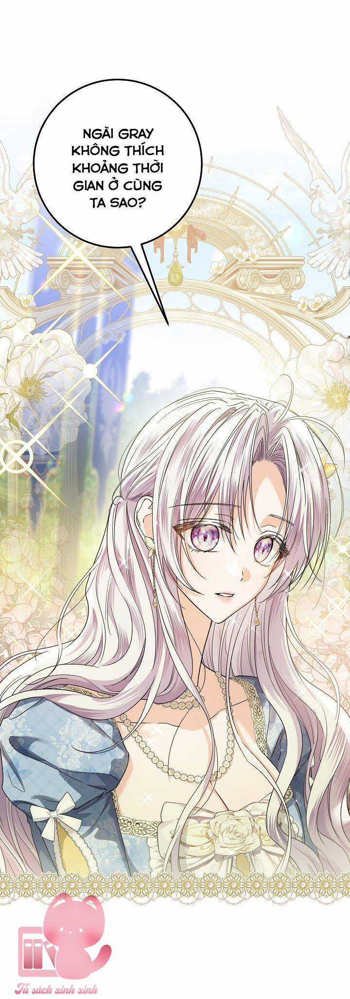 Hoàng Nữ Cosplay Nonfan Chapter 38 trang 31