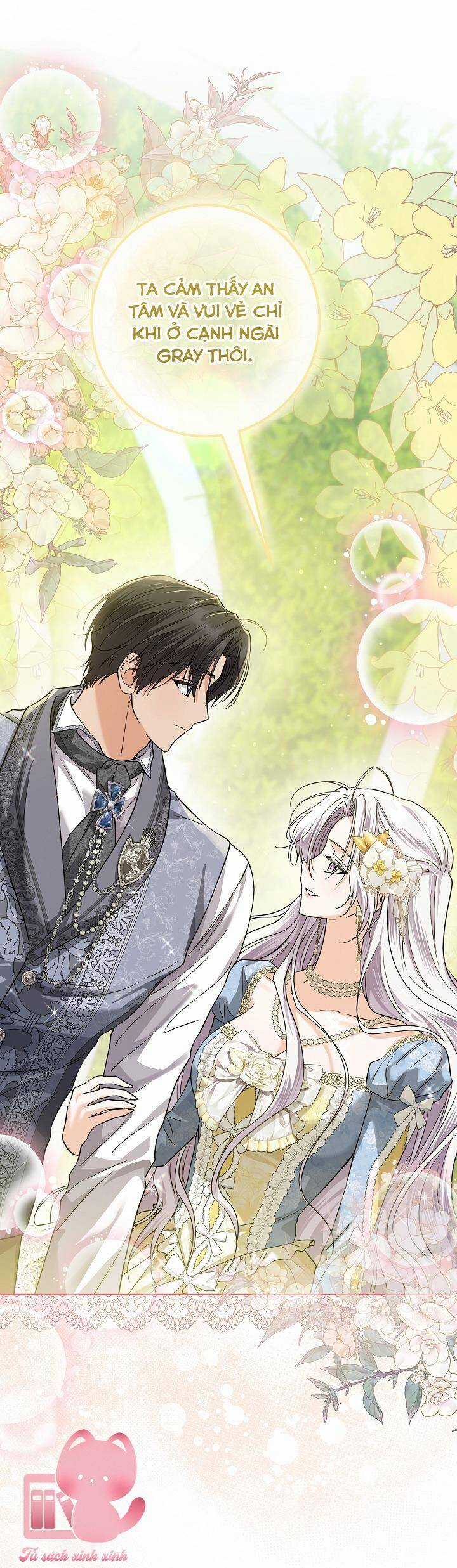 Hoàng Nữ Cosplay Nonfan Chapter 38 trang 35