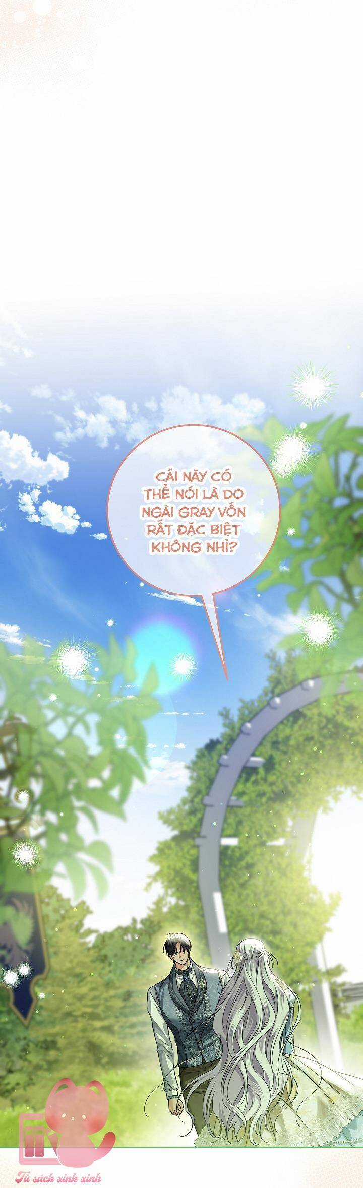 Hoàng Nữ Cosplay Nonfan Chapter 38 trang 36