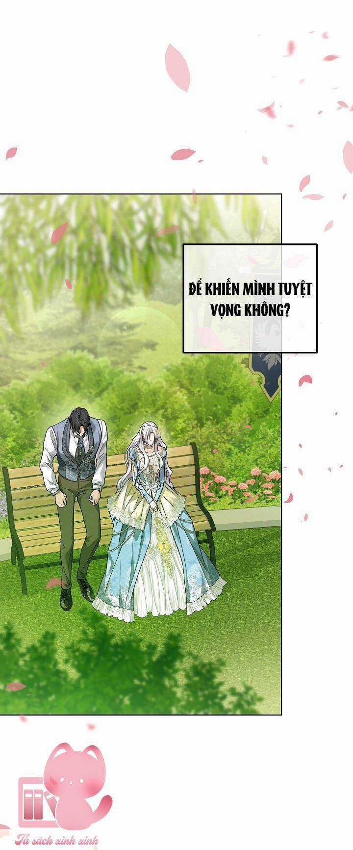 Hoàng Nữ Cosplay Nonfan Chapter 38 trang 40