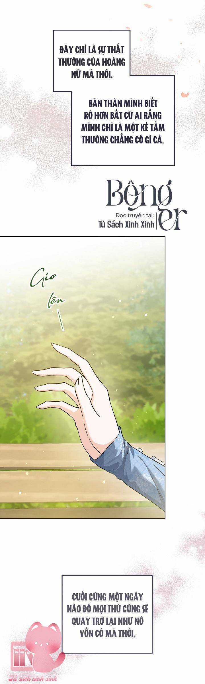 Hoàng Nữ Cosplay Nonfan Chapter 38 trang 42