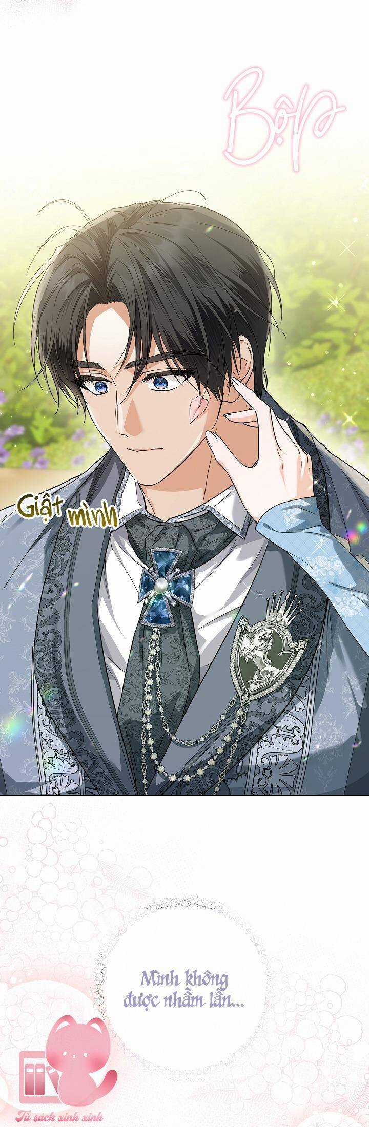 Hoàng Nữ Cosplay Nonfan Chapter 38 trang 43