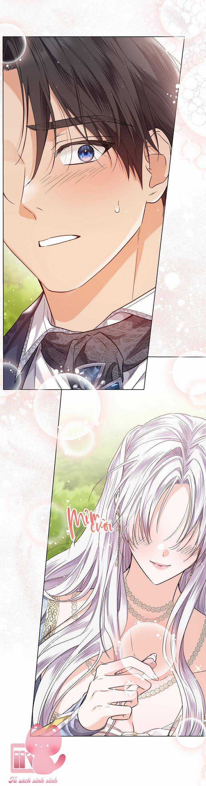 Hoàng Nữ Cosplay Nonfan Chapter 38 trang 44