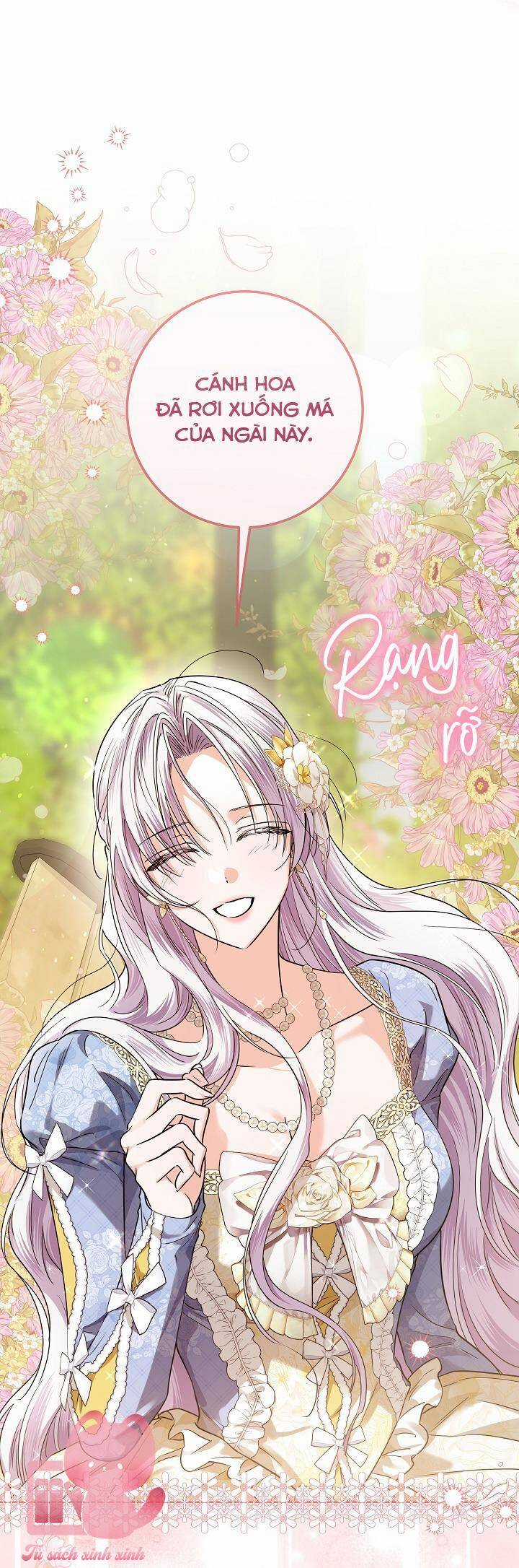 Hoàng Nữ Cosplay Nonfan Chapter 38 trang 45