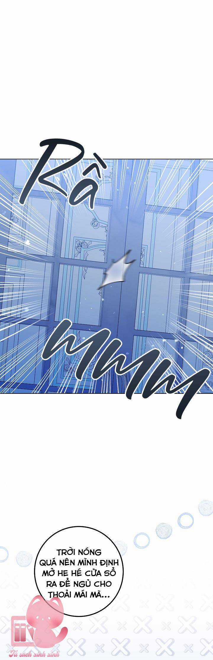 Hoàng Nữ Cosplay Nonfan Chapter 38 trang 9