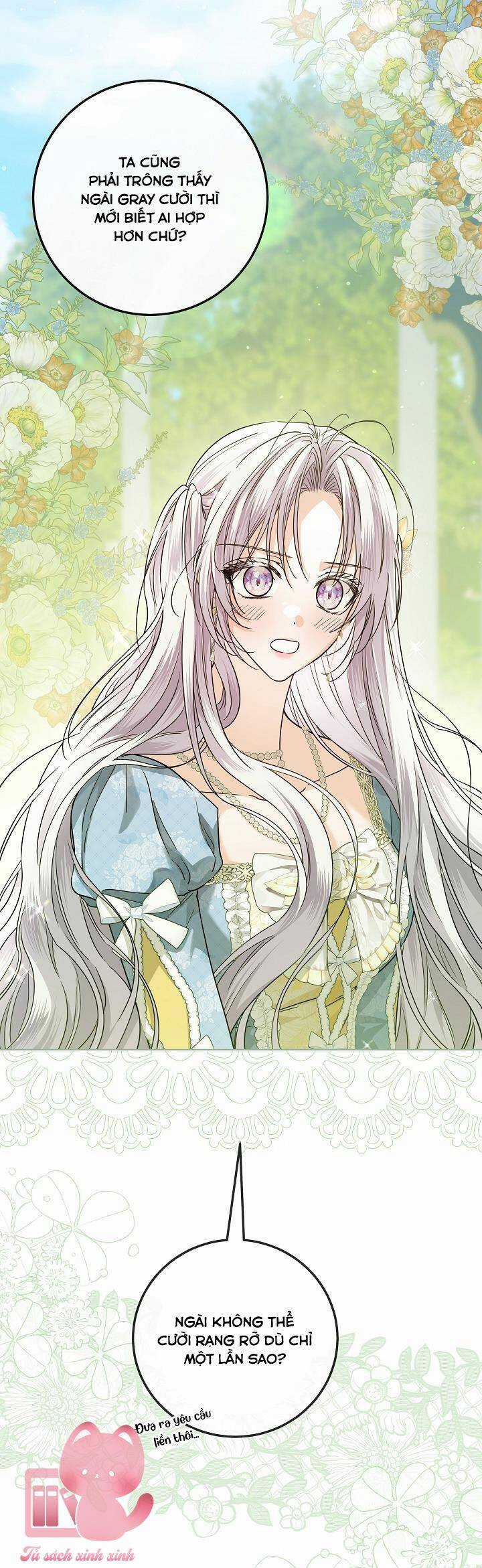 Hoàng Nữ Cosplay Nonfan Chapter 39 trang 10