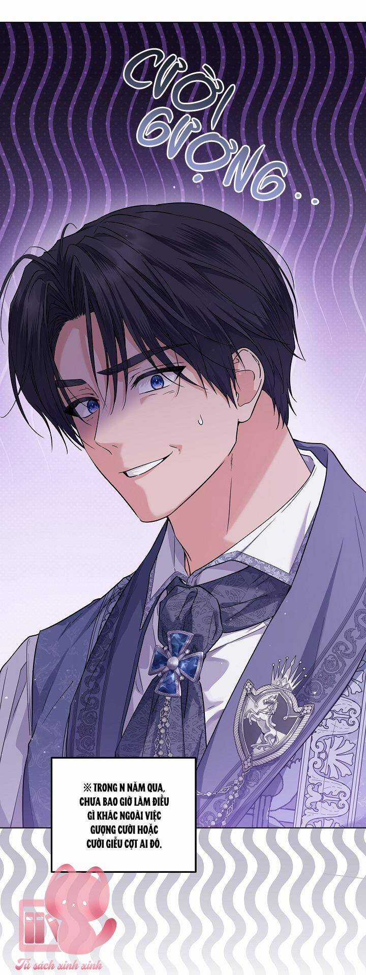 Hoàng Nữ Cosplay Nonfan Chapter 39 trang 12