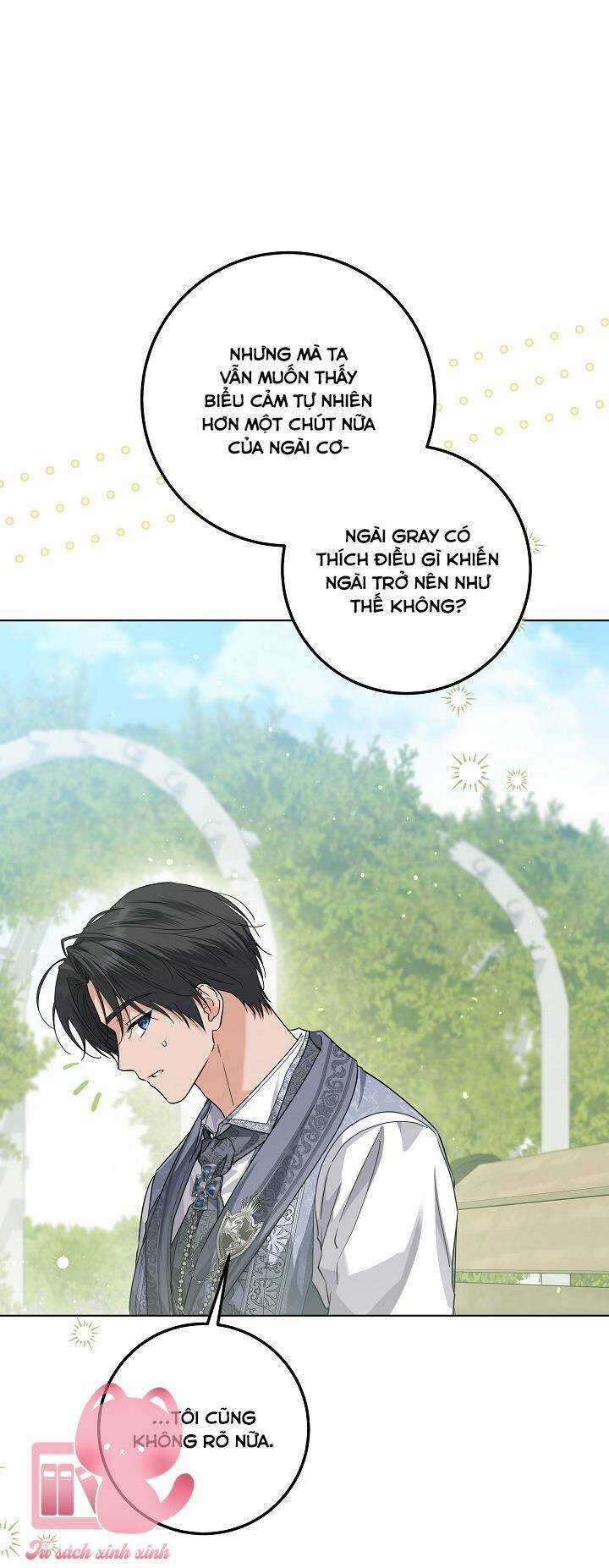 Hoàng Nữ Cosplay Nonfan Chapter 39 trang 15