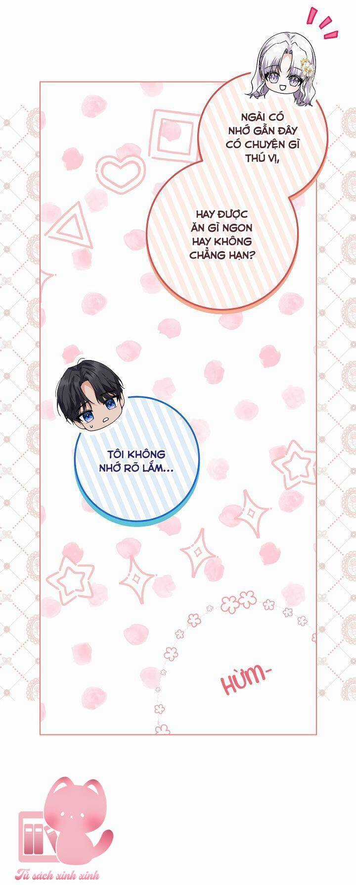 Hoàng Nữ Cosplay Nonfan Chapter 39 trang 16