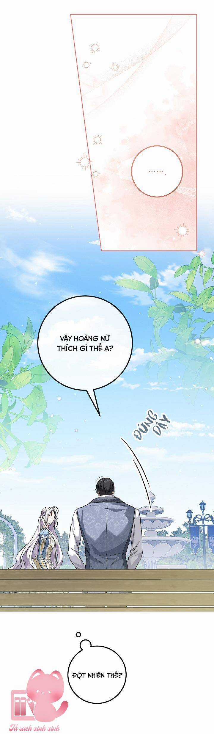 Hoàng Nữ Cosplay Nonfan Chapter 39 trang 20