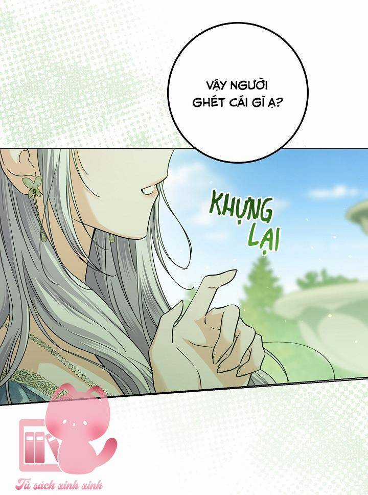 Hoàng Nữ Cosplay Nonfan Chapter 39 trang 22