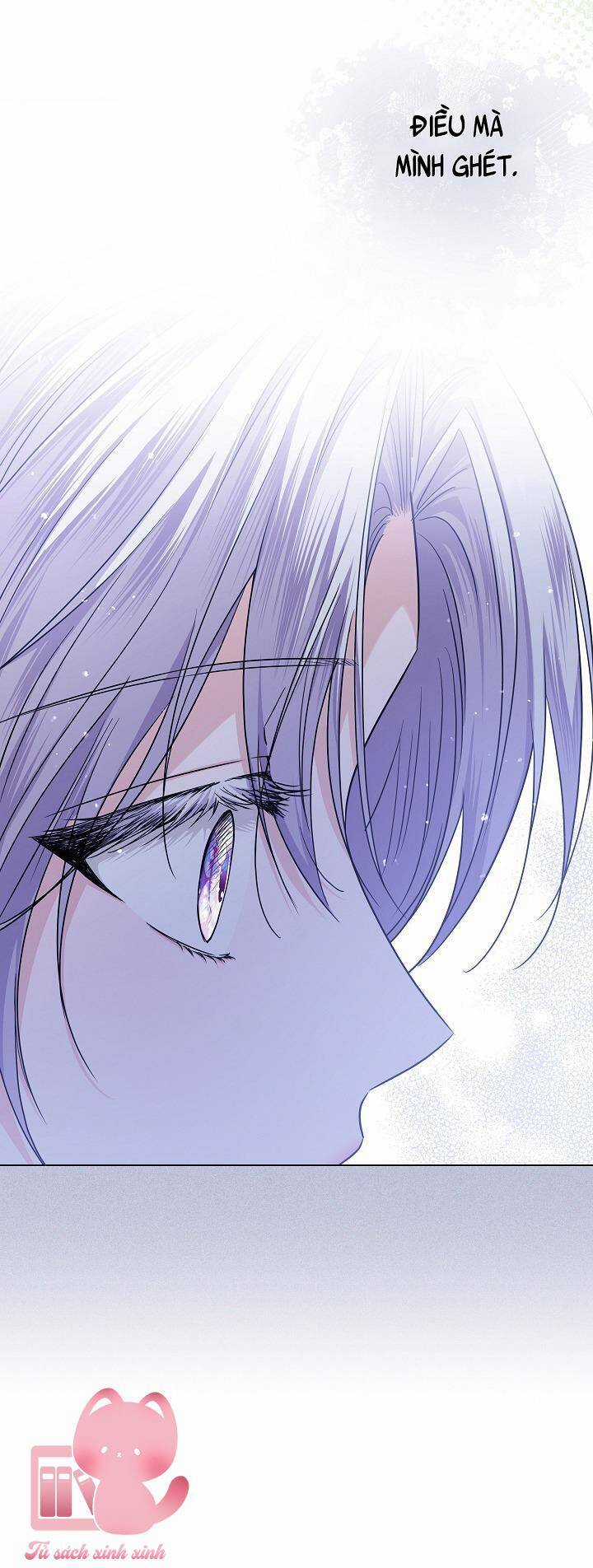 Hoàng Nữ Cosplay Nonfan Chapter 39 trang 23