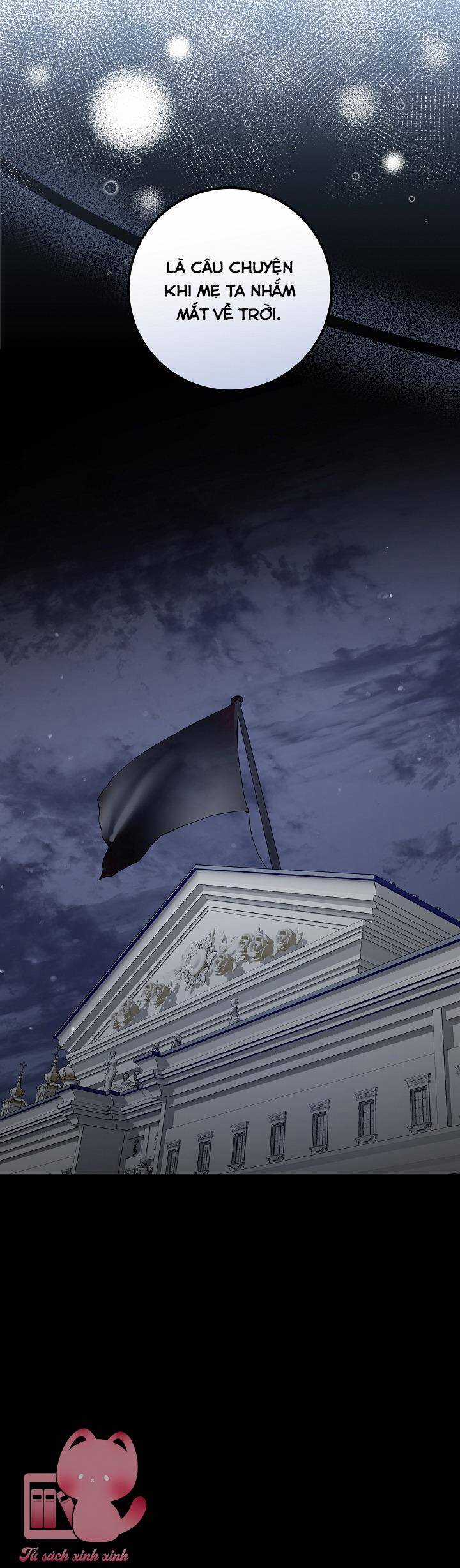 Hoàng Nữ Cosplay Nonfan Chapter 39 trang 28