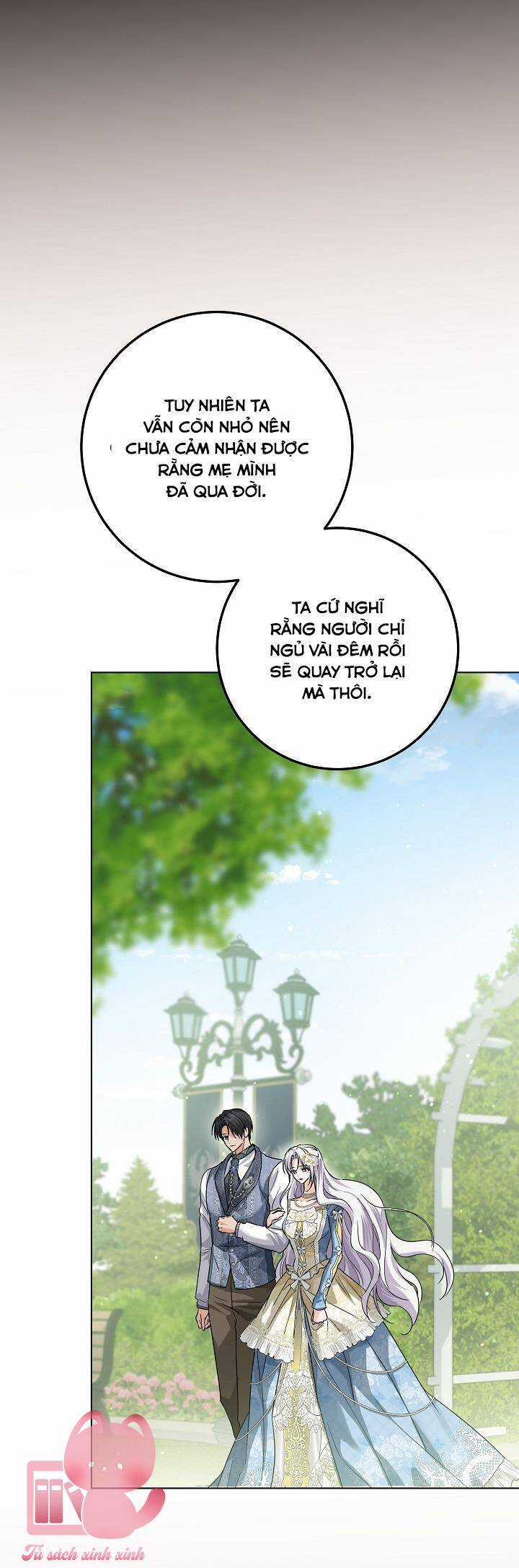 Hoàng Nữ Cosplay Nonfan Chapter 39 trang 30