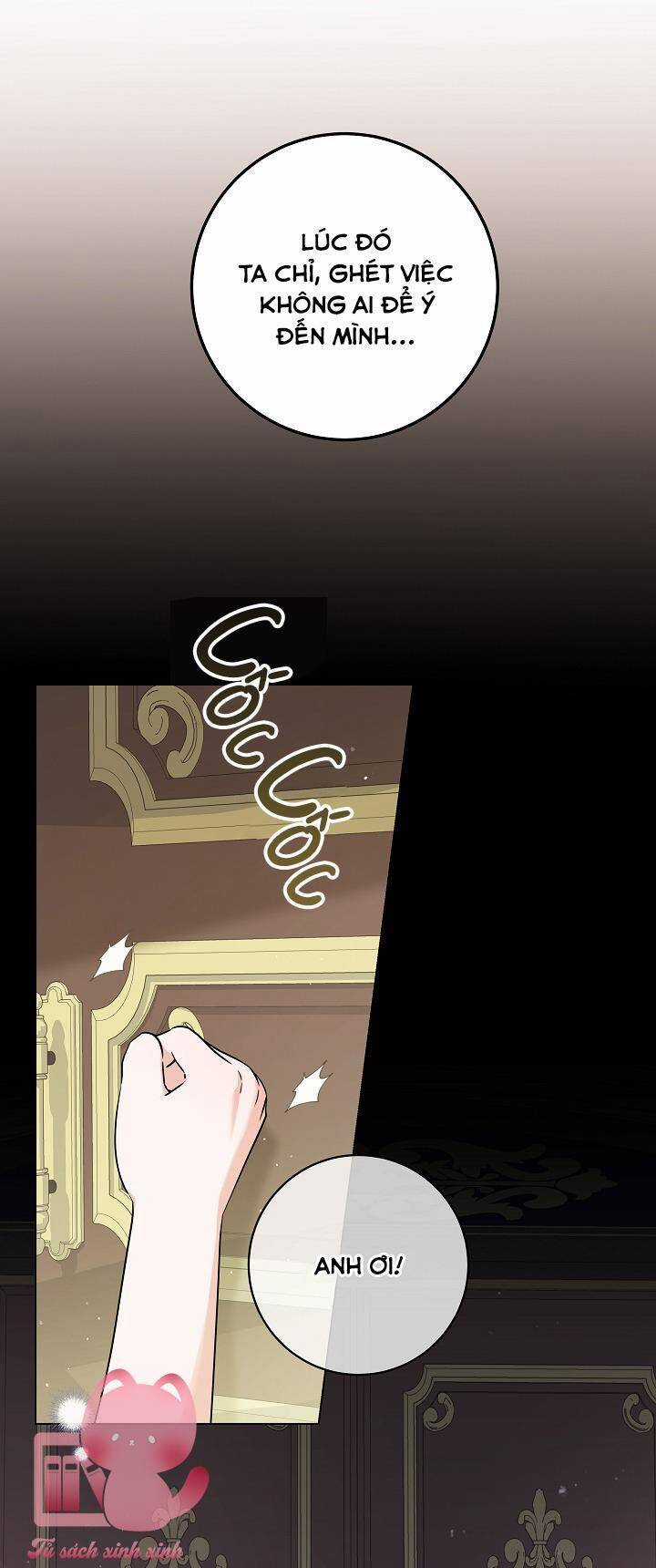 Hoàng Nữ Cosplay Nonfan Chapter 39 trang 31