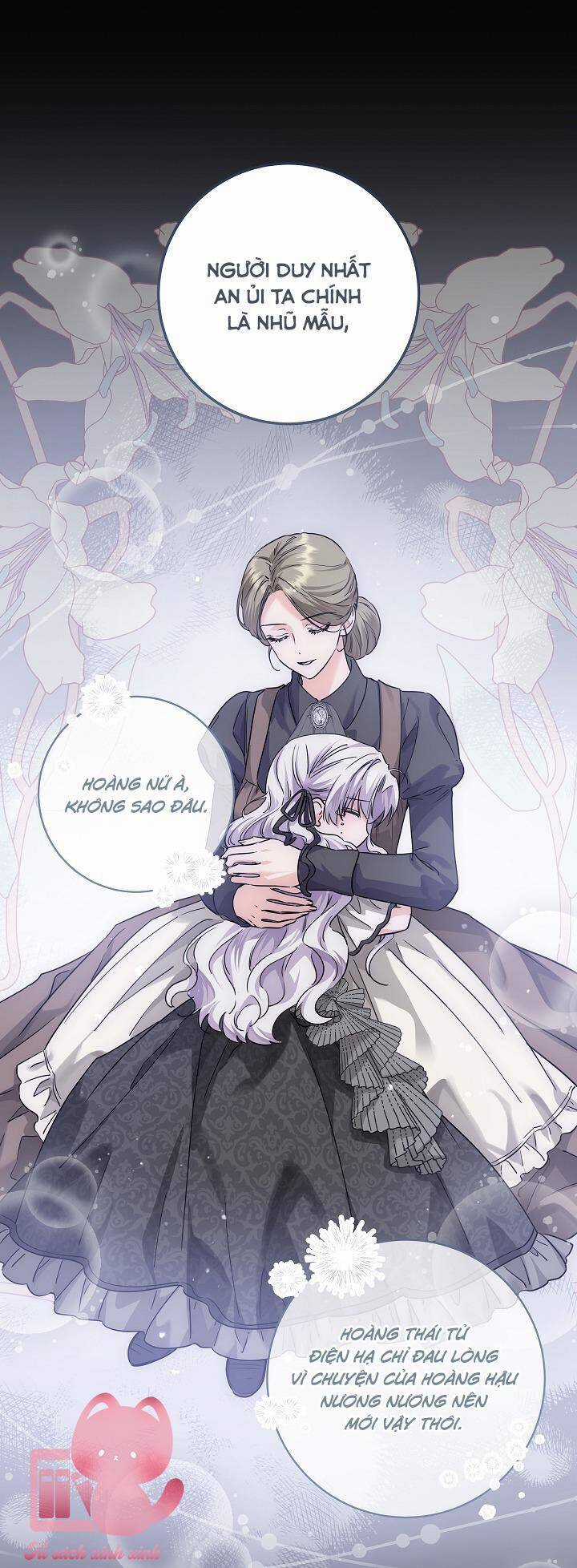 Hoàng Nữ Cosplay Nonfan Chapter 39 trang 35