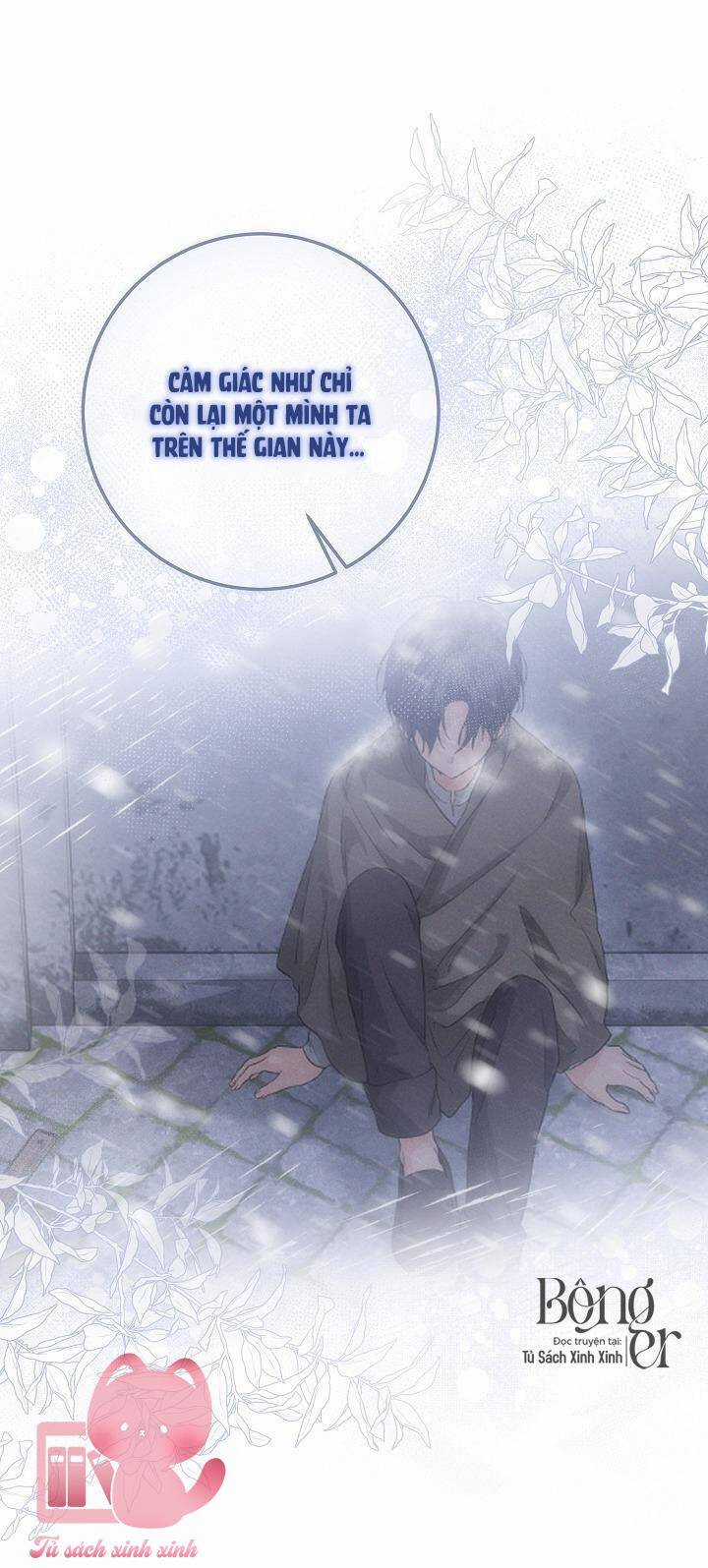 Hoàng Nữ Cosplay Nonfan Chapter 39 trang 38