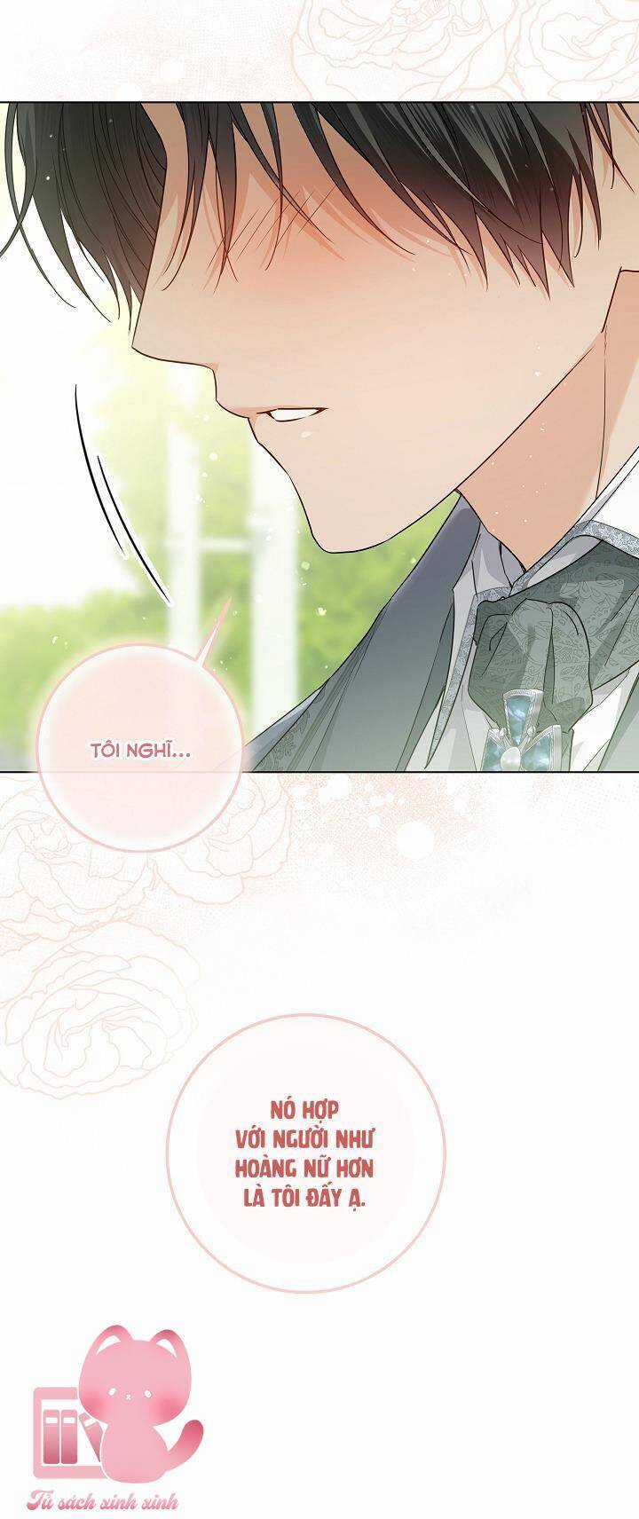 Hoàng Nữ Cosplay Nonfan Chapter 39 trang 4