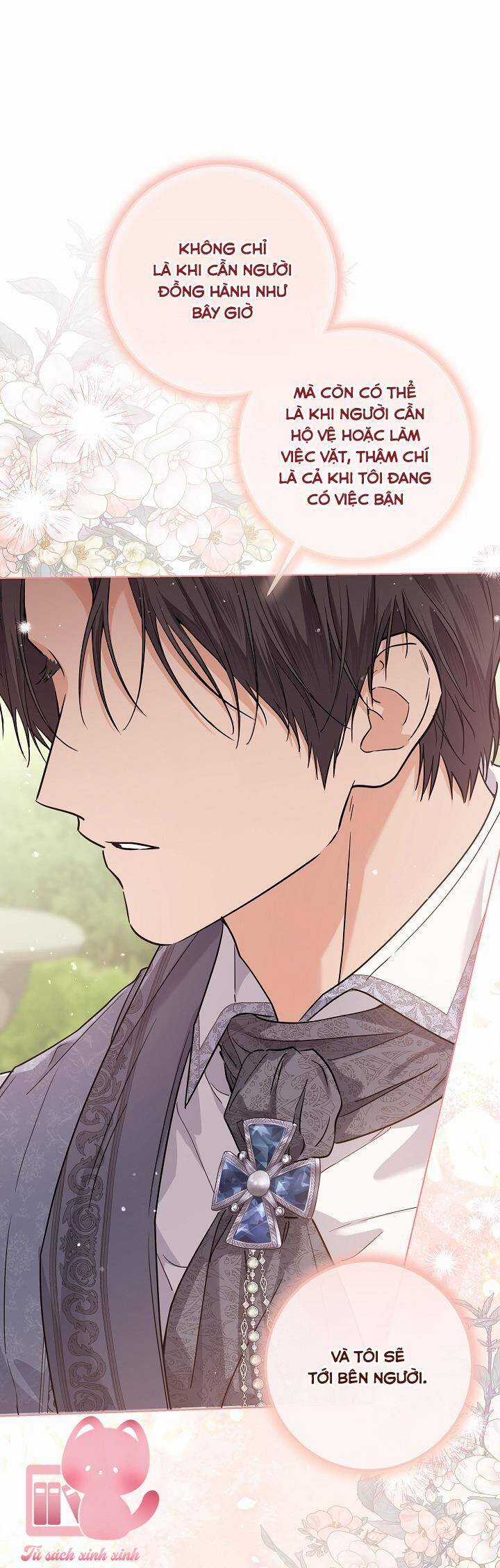 Hoàng Nữ Cosplay Nonfan Chapter 39 trang 41