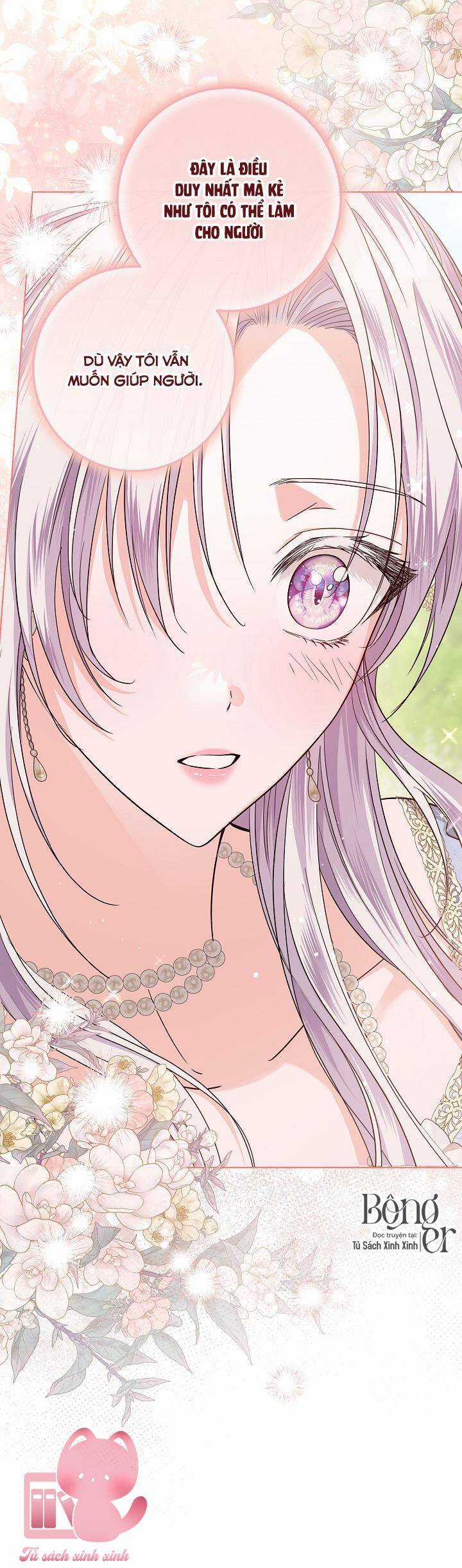 Hoàng Nữ Cosplay Nonfan Chapter 39 trang 42