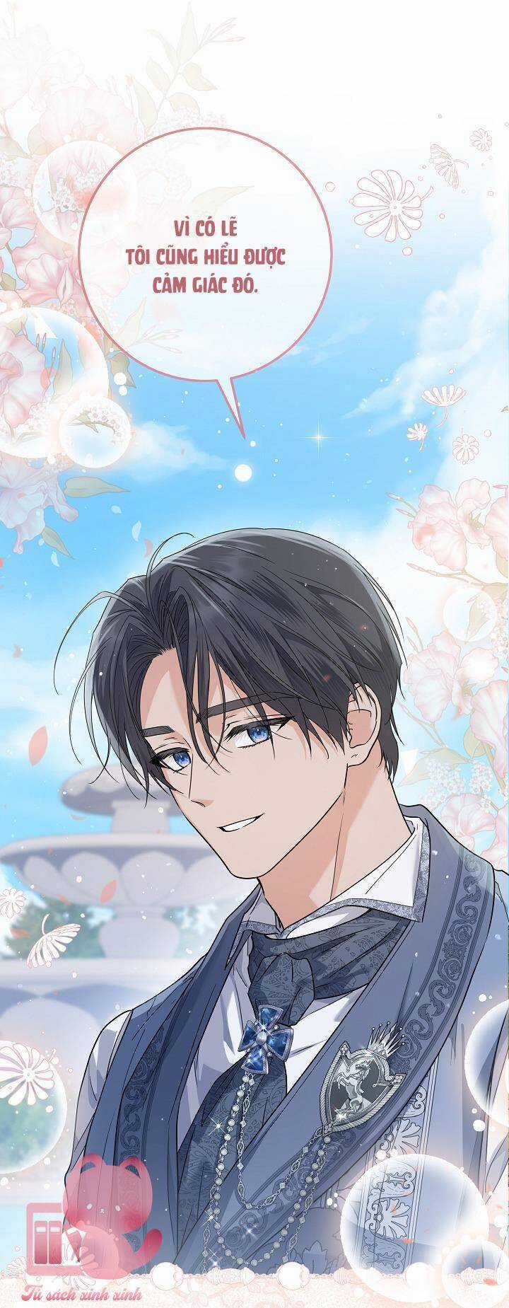 Hoàng Nữ Cosplay Nonfan Chapter 39 trang 43