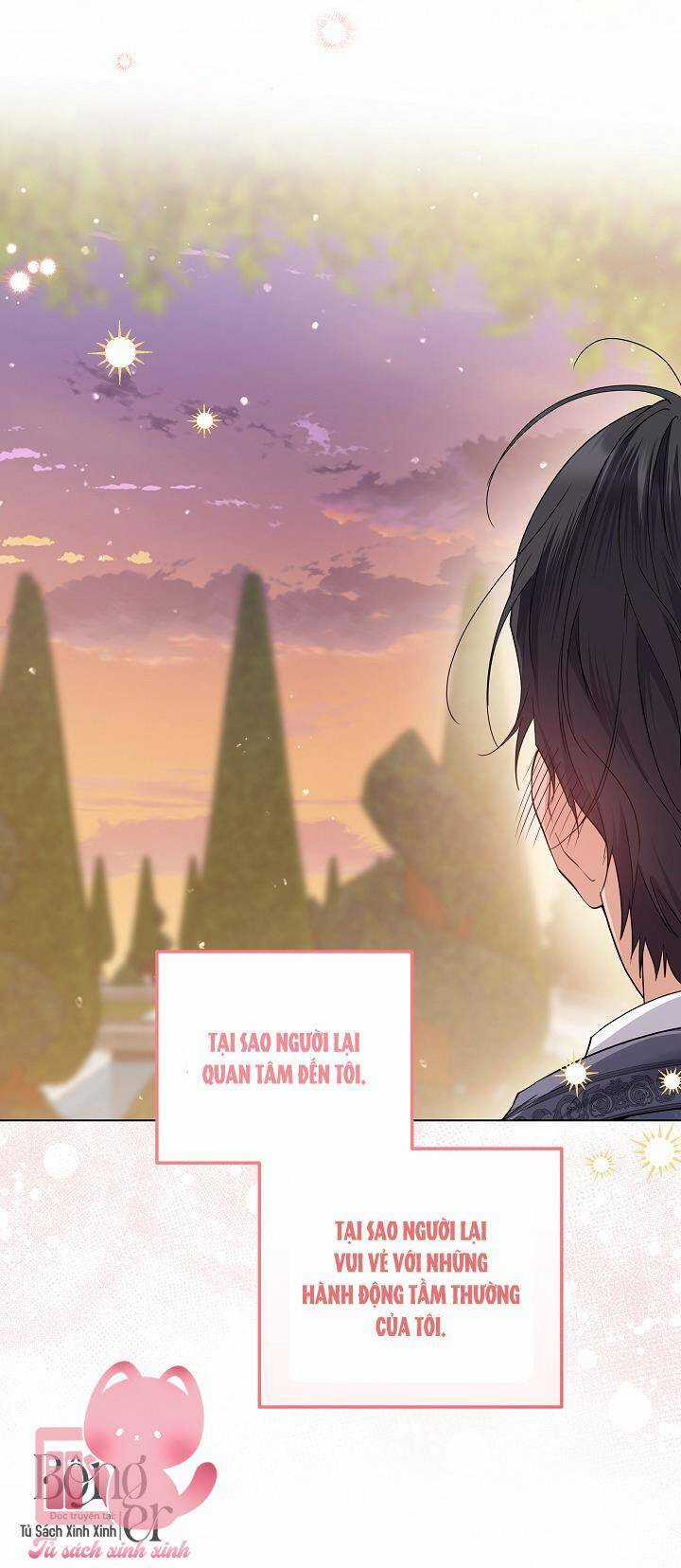 Hoàng Nữ Cosplay Nonfan Chapter 39 trang 45