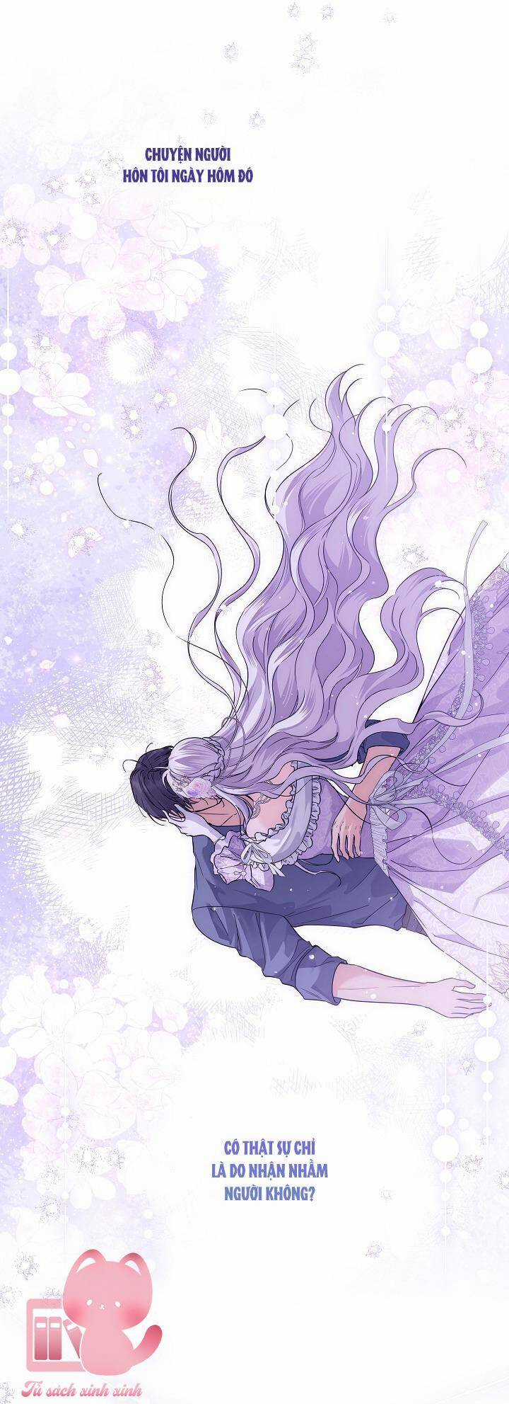 Hoàng Nữ Cosplay Nonfan Chapter 39 trang 47