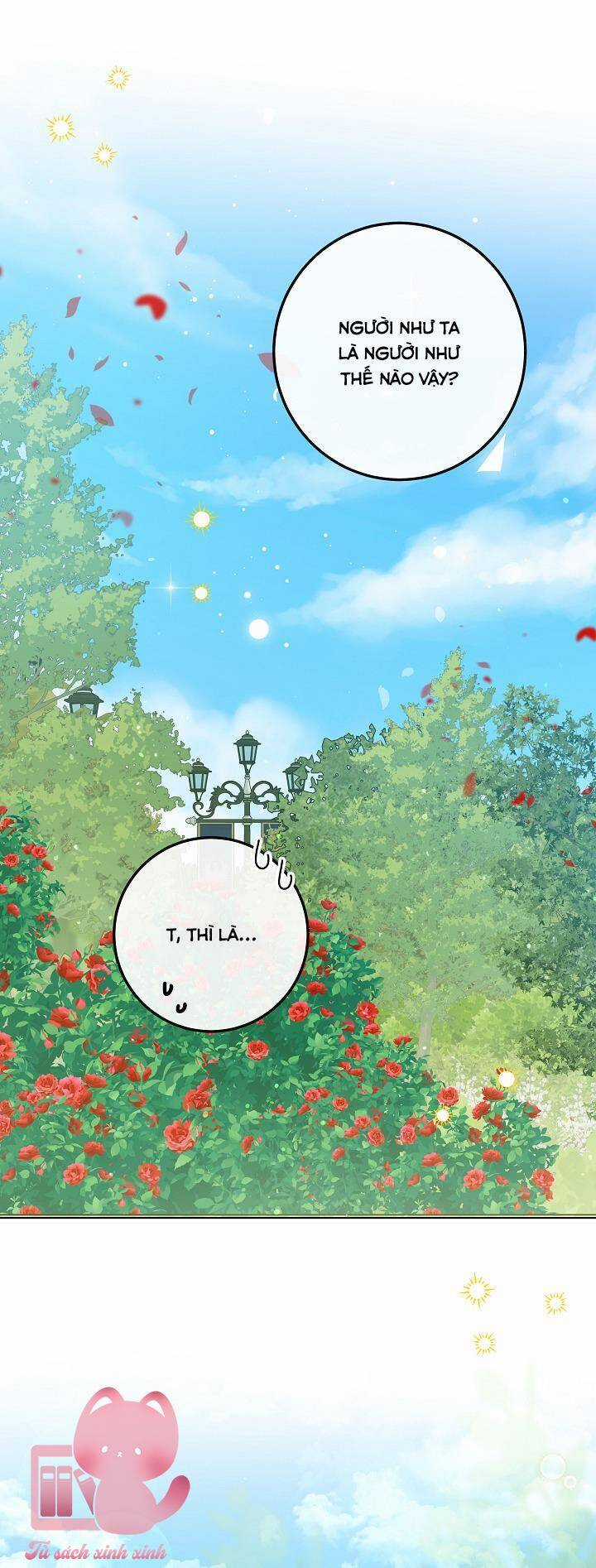 Hoàng Nữ Cosplay Nonfan Chapter 39 trang 5