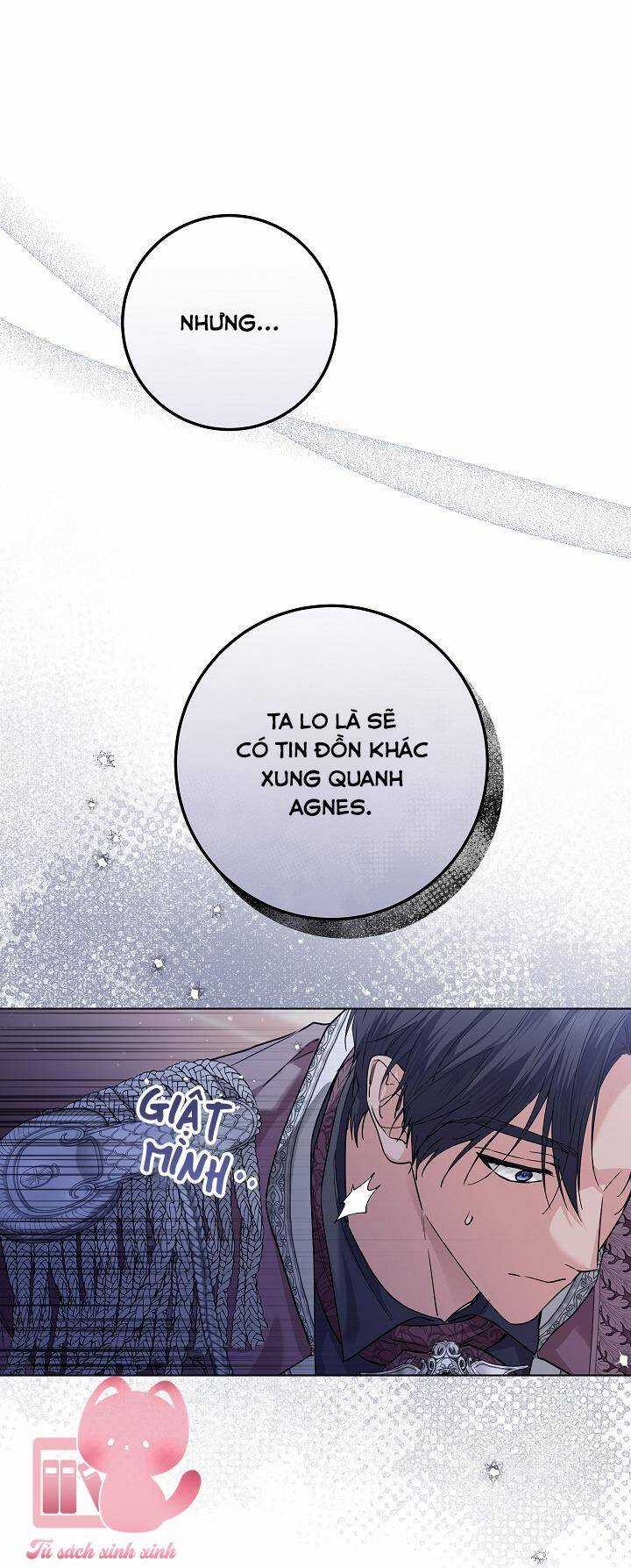 Hoàng Nữ Cosplay Nonfan Chapter 39 trang 55