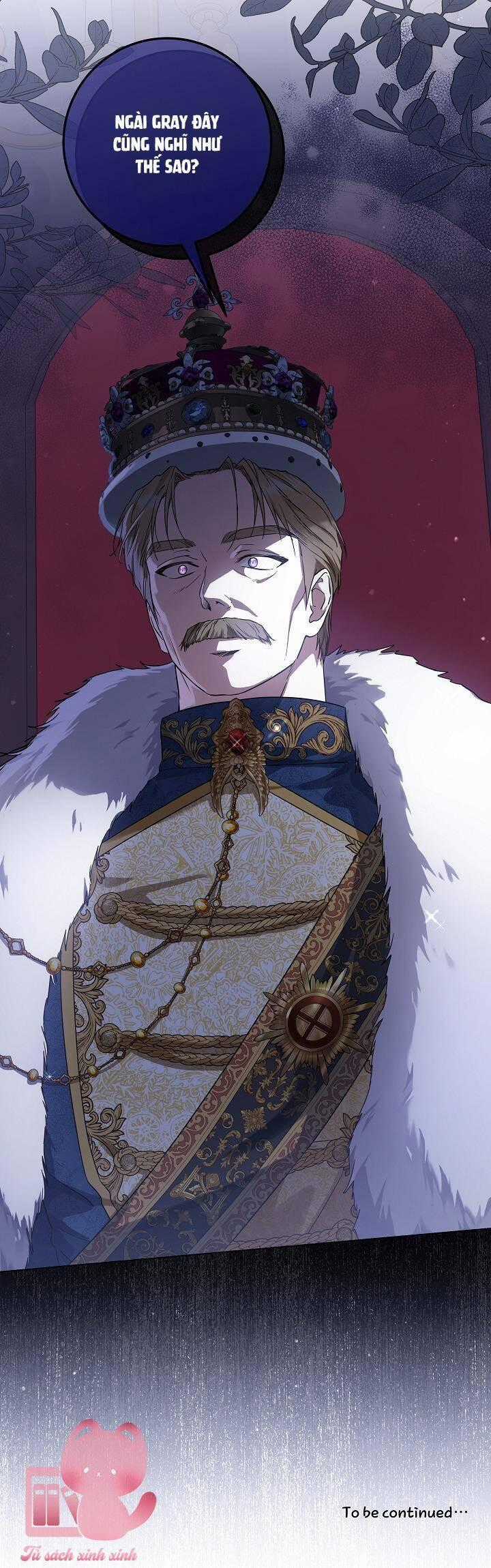 Hoàng Nữ Cosplay Nonfan Chapter 39 trang 57