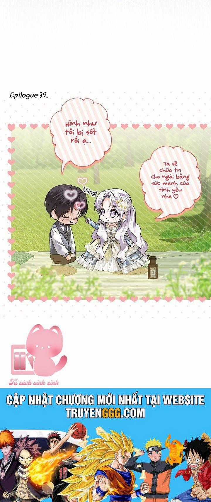 Hoàng Nữ Cosplay Nonfan Chapter 39 trang 58