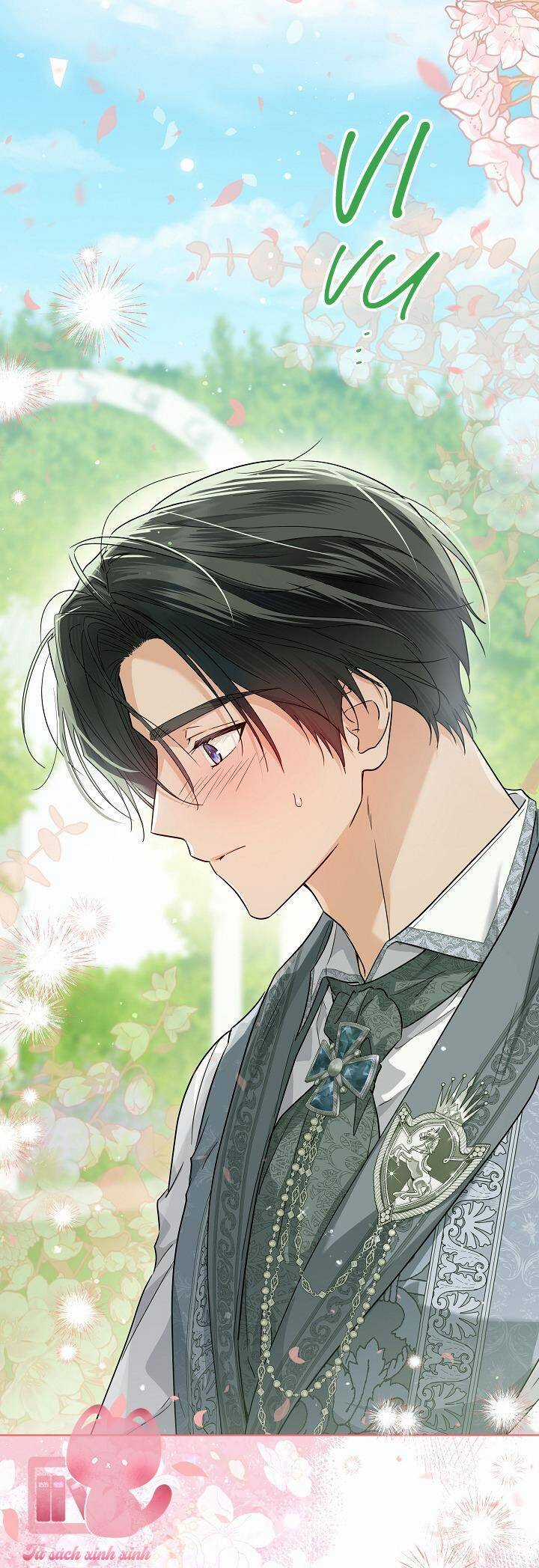 Hoàng Nữ Cosplay Nonfan Chapter 39 trang 7