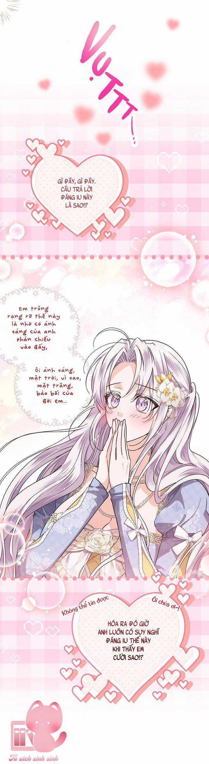 Hoàng Nữ Cosplay Nonfan Chapter 39 trang 8