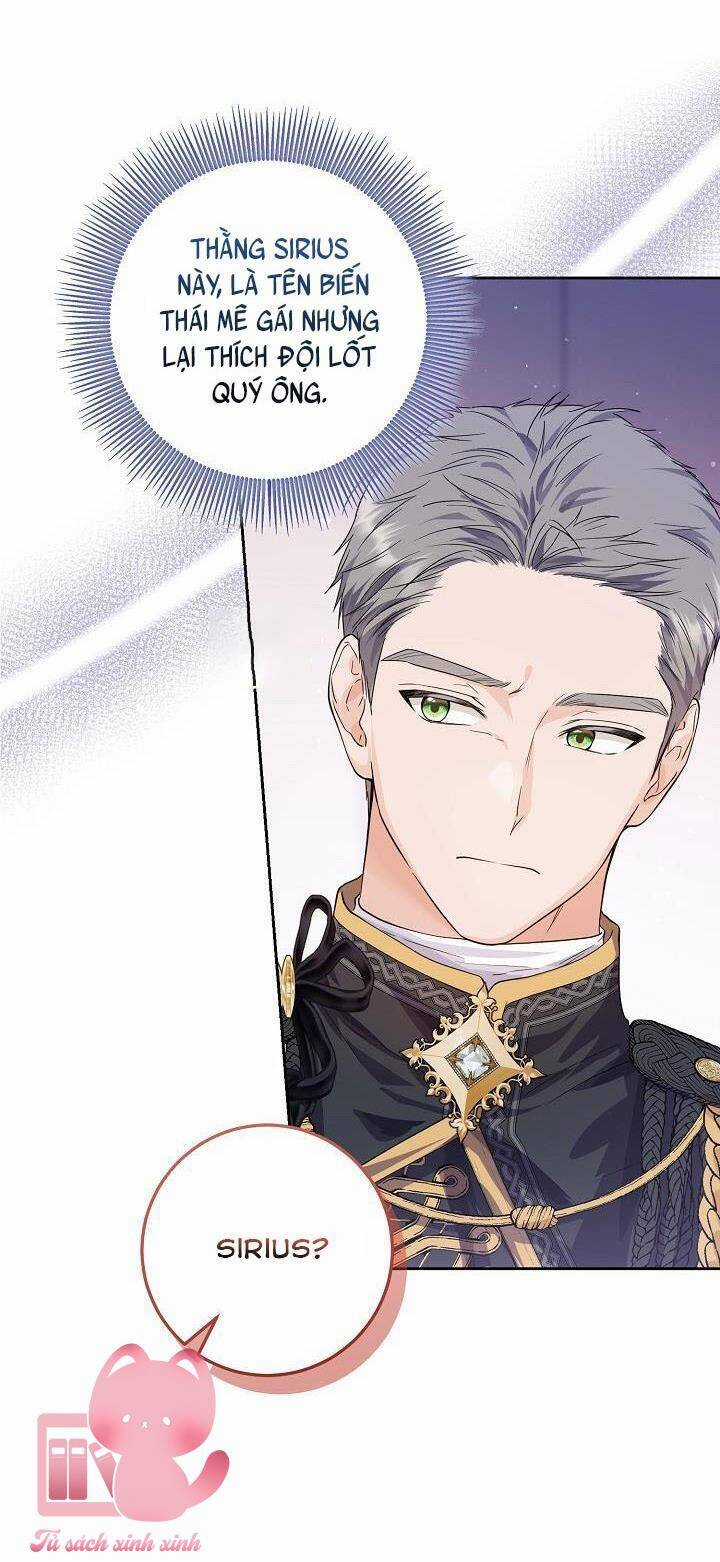 Hoàng Nữ Cosplay Nonfan Chapter 4 trang 10