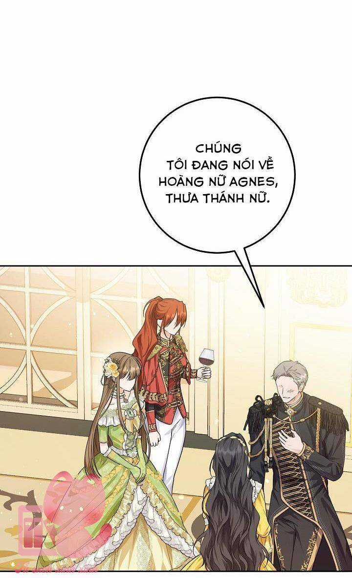 Hoàng Nữ Cosplay Nonfan Chapter 4 trang 18