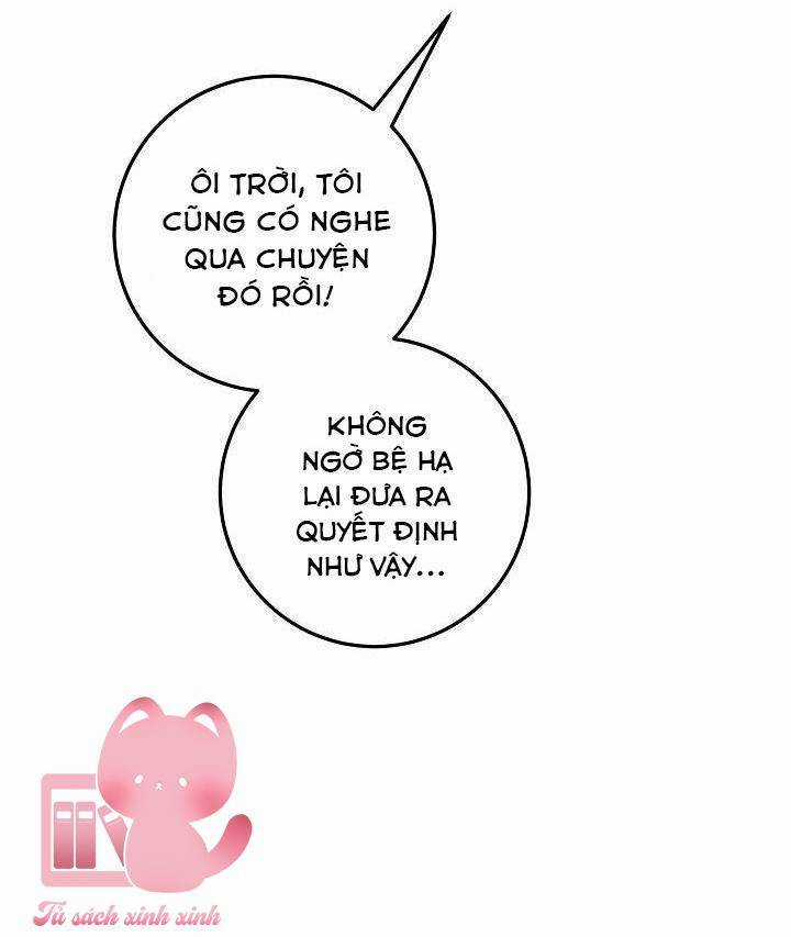 Hoàng Nữ Cosplay Nonfan Chapter 4 trang 19