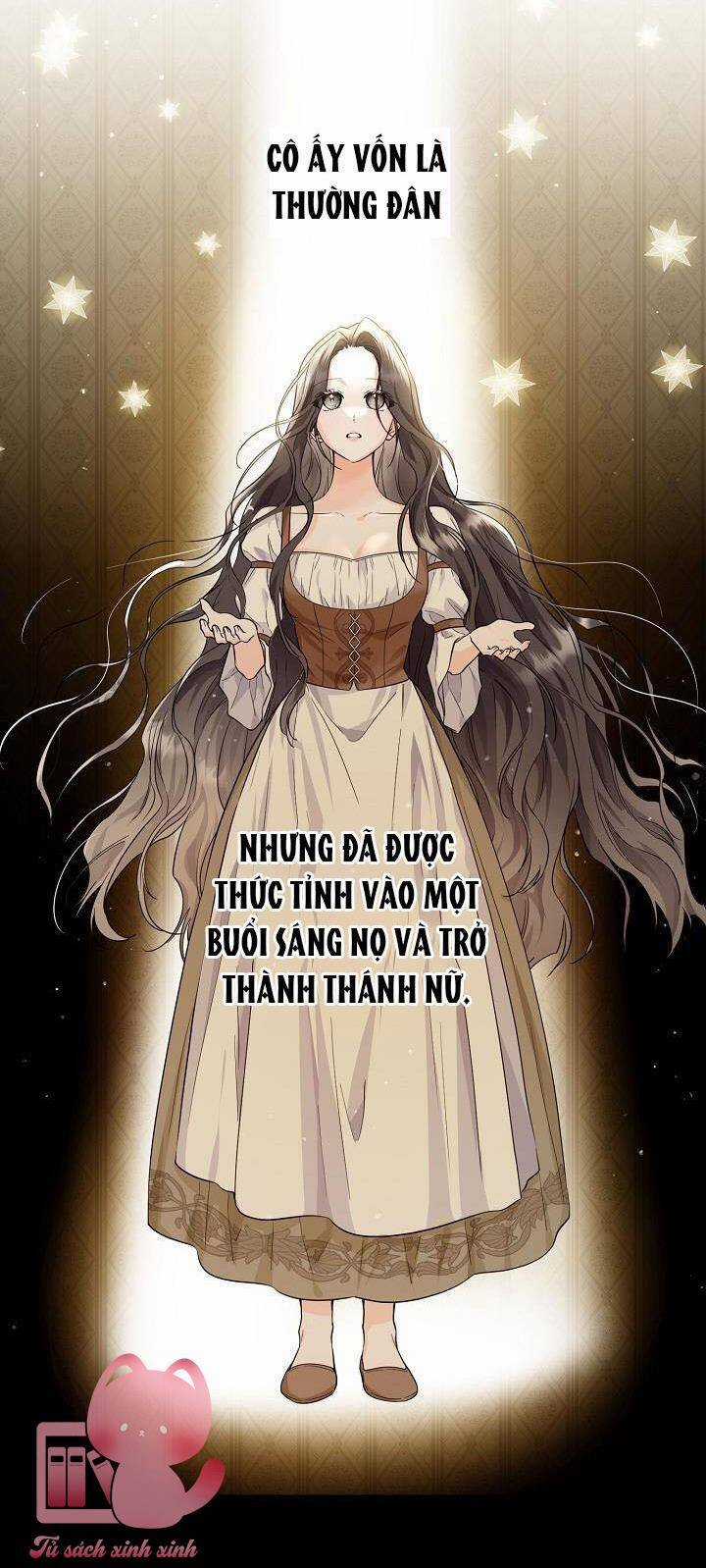 Hoàng Nữ Cosplay Nonfan Chapter 4 trang 22