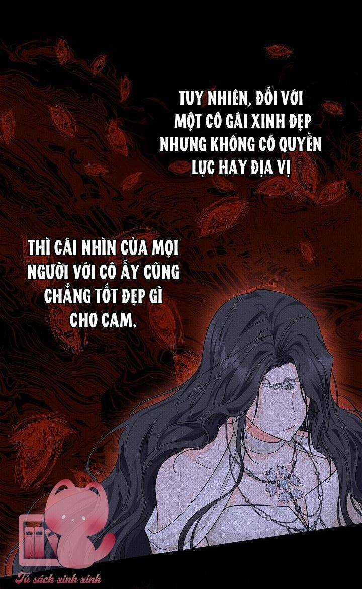 Hoàng Nữ Cosplay Nonfan Chapter 4 trang 23