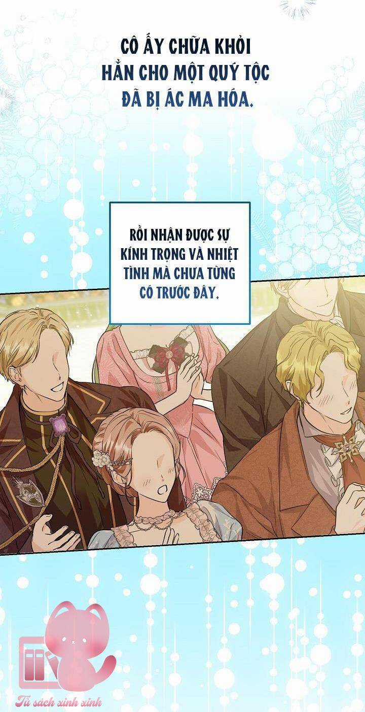 Hoàng Nữ Cosplay Nonfan Chapter 4 trang 26