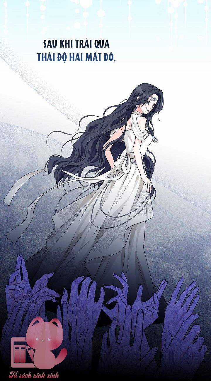 Hoàng Nữ Cosplay Nonfan Chapter 4 trang 27