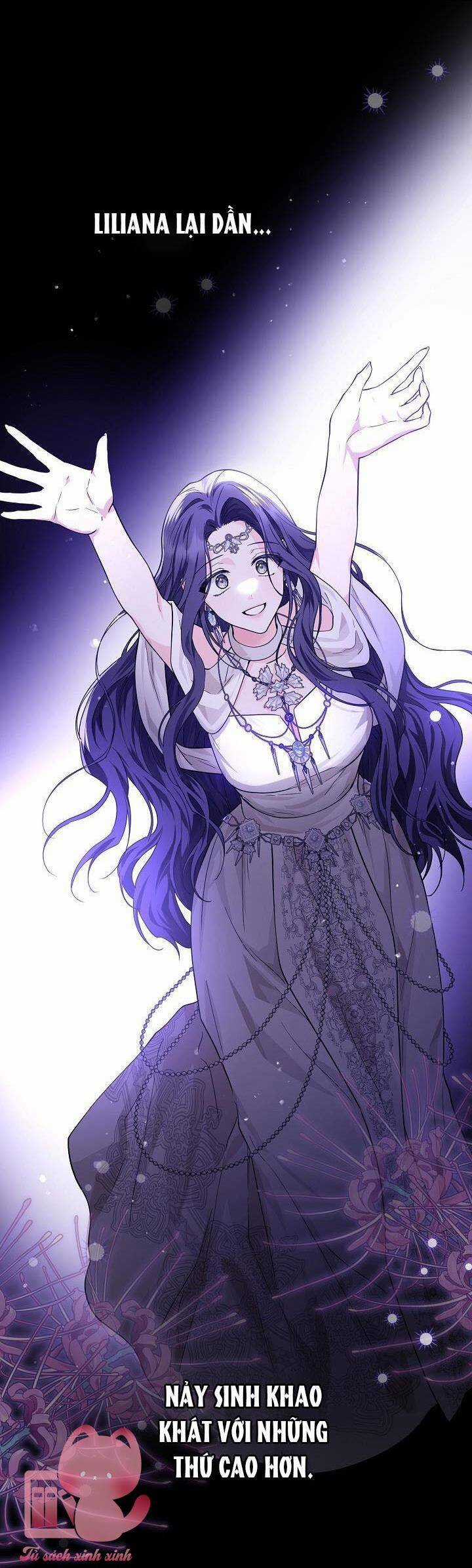 Hoàng Nữ Cosplay Nonfan Chapter 4 trang 28